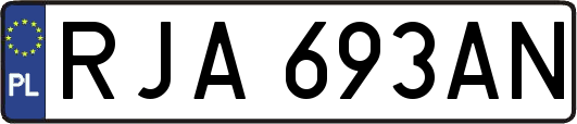 RJA693AN