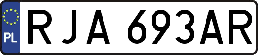 RJA693AR