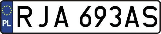 RJA693AS