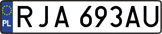 RJA693AU