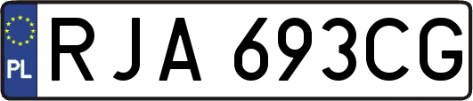 RJA693CG
