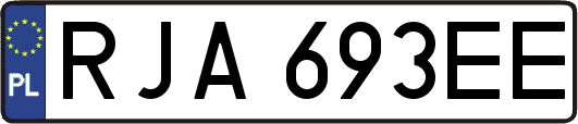 RJA693EE