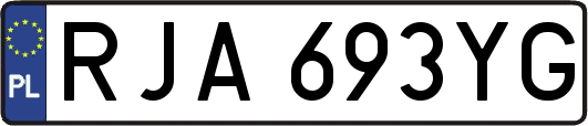 RJA693YG