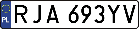 RJA693YV