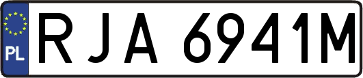RJA6941M