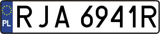 RJA6941R