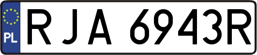 RJA6943R