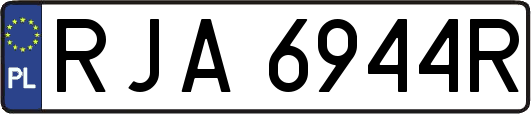 RJA6944R