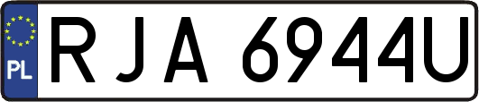 RJA6944U