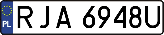 RJA6948U