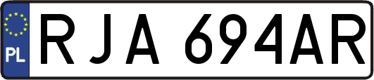 RJA694AR