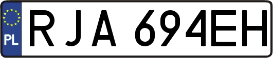 RJA694EH