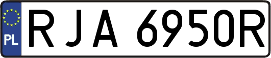 RJA6950R