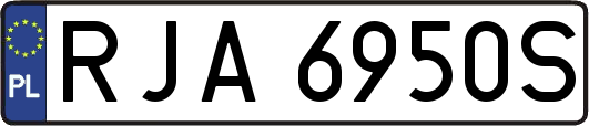 RJA6950S
