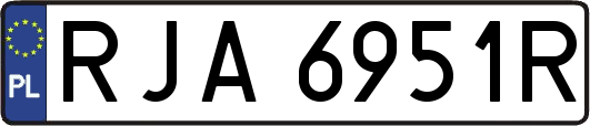 RJA6951R