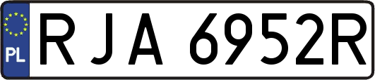 RJA6952R