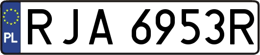 RJA6953R