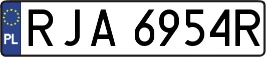 RJA6954R