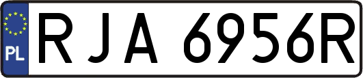 RJA6956R