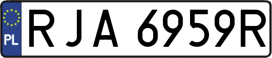 RJA6959R