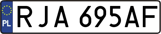 RJA695AF