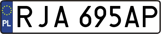 RJA695AP
