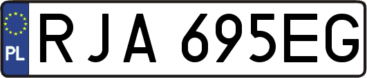 RJA695EG