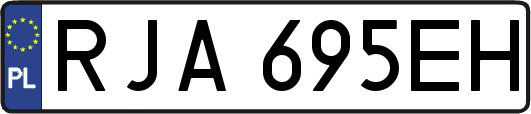 RJA695EH
