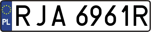 RJA6961R