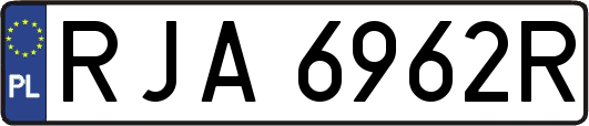 RJA6962R