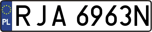 RJA6963N