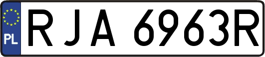RJA6963R