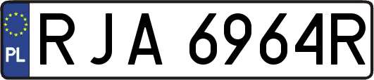 RJA6964R