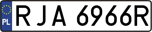 RJA6966R