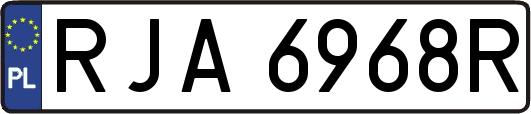 RJA6968R