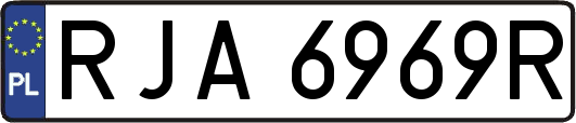 RJA6969R