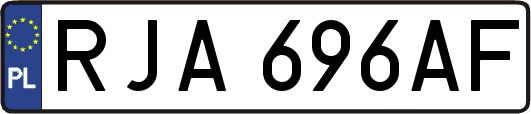 RJA696AF