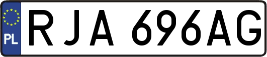 RJA696AG