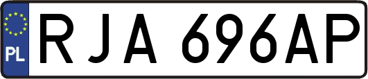 RJA696AP