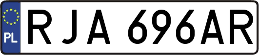 RJA696AR