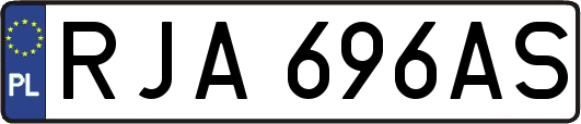 RJA696AS