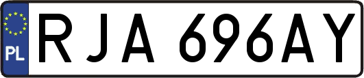 RJA696AY
