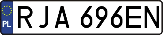 RJA696EN