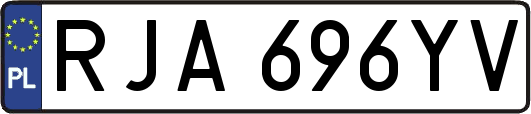 RJA696YV