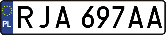 RJA697AA