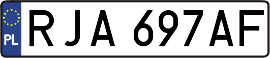 RJA697AF