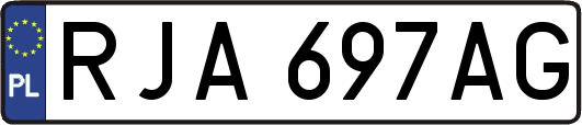 RJA697AG