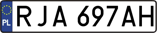 RJA697AH