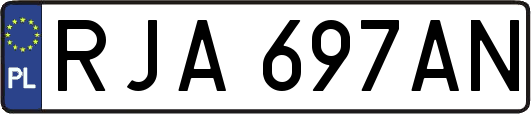 RJA697AN