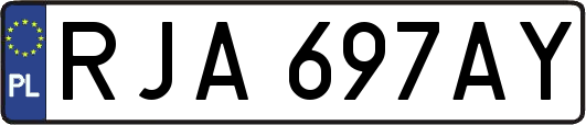 RJA697AY